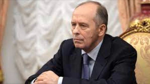 Александр Бортников – биография и жизнь