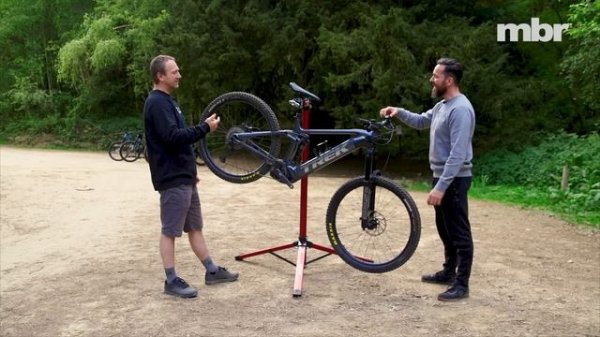 The best electric mountain bikes: MBR E-Bike of the Year 2023! | Mountain Bike Rider