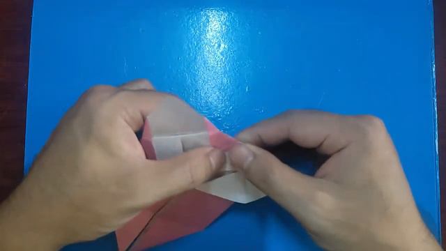 How To Make A Paper Origami Pokemon Hoppip Easy смотреть онлайн