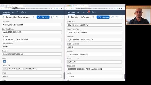 UI5ers live #16: wdi5, Strict Number Parsing, Set Timezone, Evergreen URL, Easy-UI5 смотреть онлайн