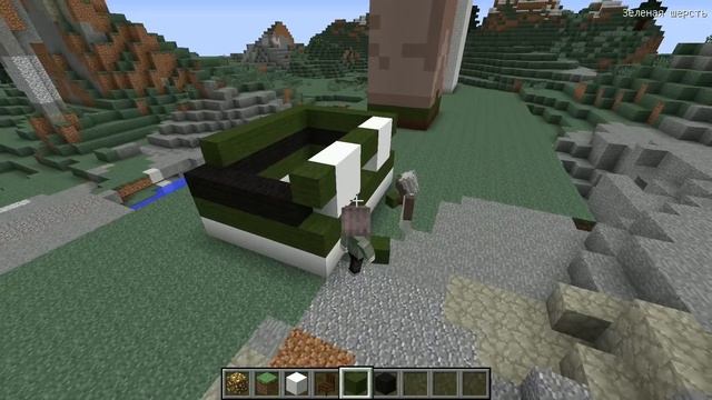 БАБКА ГРЕННИ ПОСТРОИЛА ДОМ В МОЕМ СКИНЕ В МАЙНКРАФТ | НУБИК В MINECRAFT ТРОЛЛИНГ ЛОВУШКА GRANNY