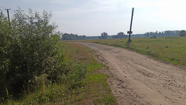 Село Шатуново Алтайского края. Залесский район. смотреть онлайн