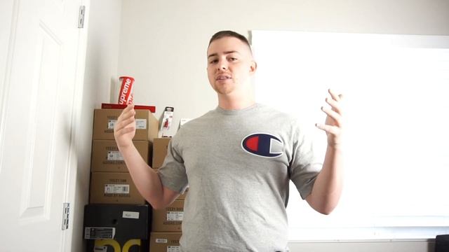 Yeezy 500 Utility Black & Nike React Element 87 Resell + If You Trade Stocks Trade Sneakers Instead смотреть онлайн