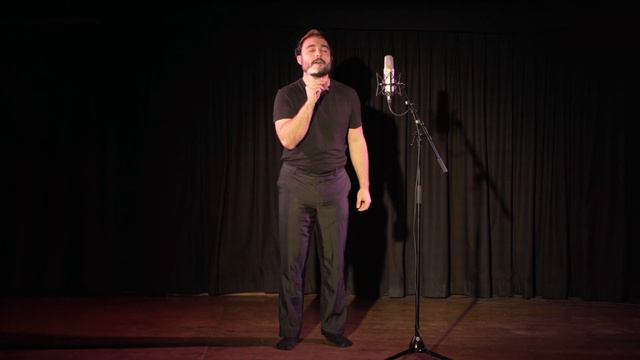 Pierre Landy, "Les neuf portes de ton corps", d'après Guillaume Apollinaire смотреть онлайн