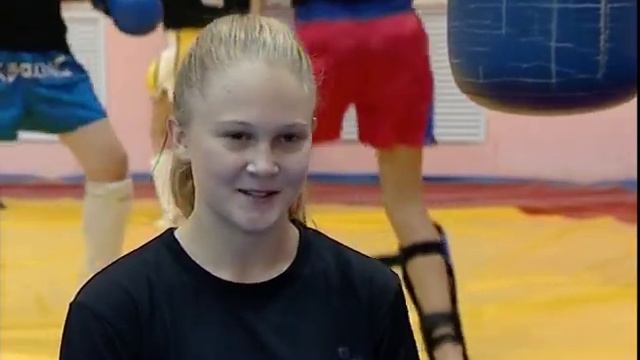 Ярославна Дарья Кувакина стала лучшей на юниорском первенстве планеты по кикбоксингу смотреть онлайн