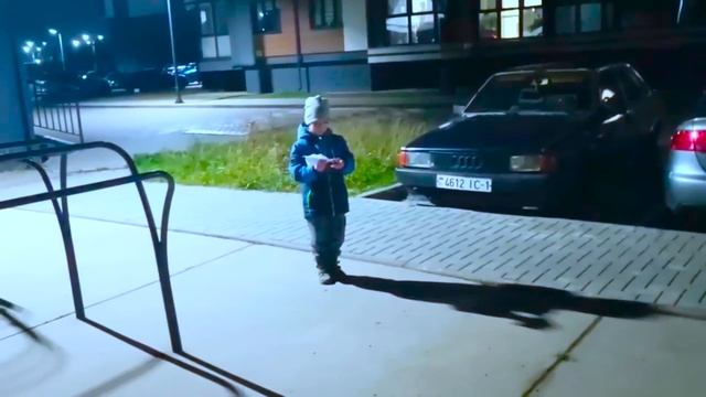 НОВАЯ ФОРМА. БОЛИТ ЗУБ. ВЛОГ. смотреть онлайн