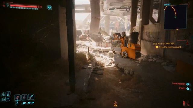 Cyberpunk 2077 Phantom Liberty Patch 2.01 Fixes Huge Savefile issue on PlayStation смотреть онлайн
