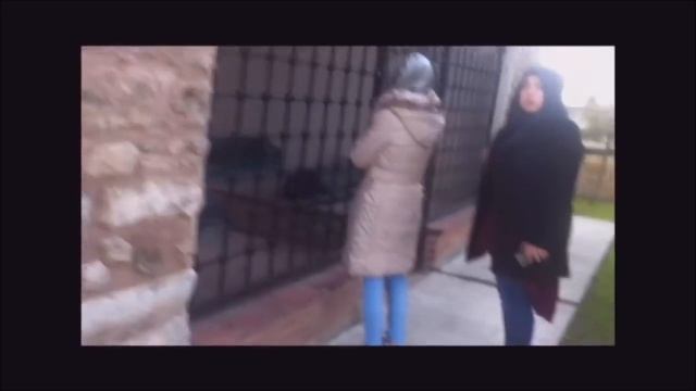 Кыргызские Батыры - Османского Султана/Гробница Кыргызских Батыров в Турции смотреть онлайн