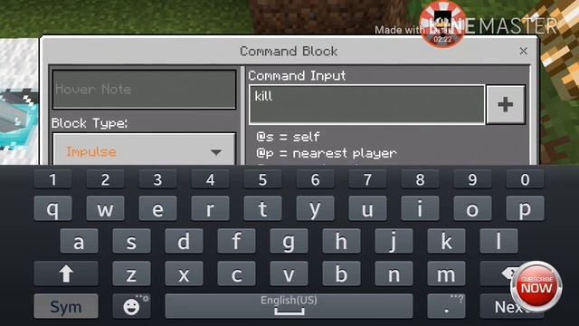 Minecraft Command Block Tutorial FireWorks Particles смотреть онлайн