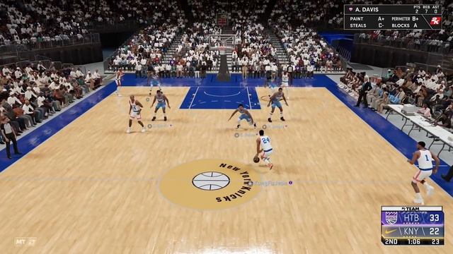 *FREE* PINK DIAMOND WAYNE EMBRY GAMEPLAY! MY FAVORITE FREE CARD IN NBA 2k21 MyTEAM! HES NOT FAIR! смотреть онлайн