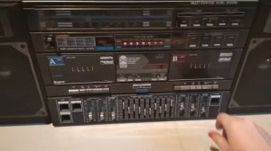 SUPRA RR-9000