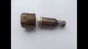 Блокировка газконтроля