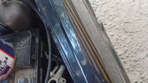 Ваз 2114,15 слабая зарядка АКБ ( большая потеря зарядки при полной нагрузке)