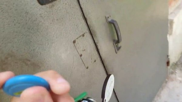 #1 Тест Универсальных ключей Starnew.ru