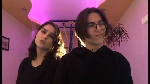 Клава Кока ПОКИНУЛА ЧАТ - p i a n o c o v e r смотреть онлайн