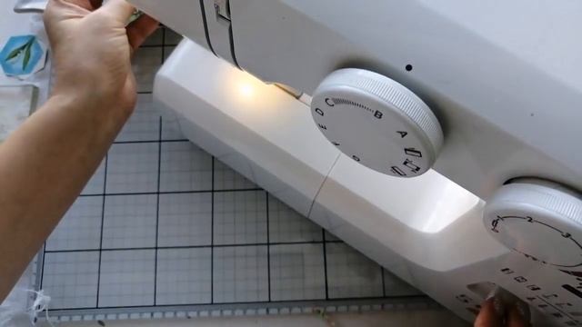 Ботанический блокнот часть 2. Разделитель. Сшивание блока. Запись эфира в Скрапмании смотреть онлайн