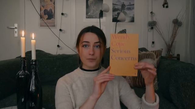 creating the perfect 2023 reading list смотреть онлайн