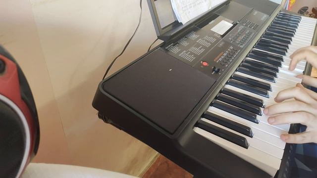 Who Wants to Live Forever, Piano/Queen смотреть онлайн