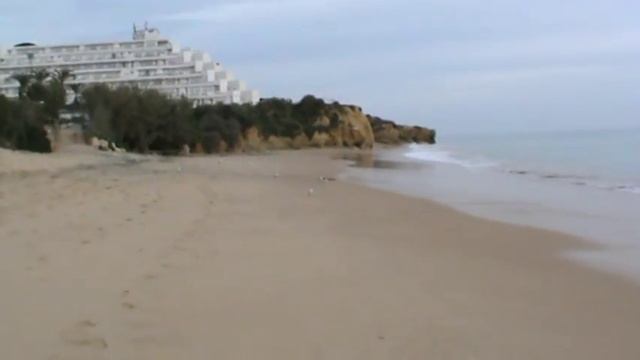 ПОРТУГАЛИЯ: Жизнь в Албуфейра... Португалия... Albufeira Portugal смотреть онлайн