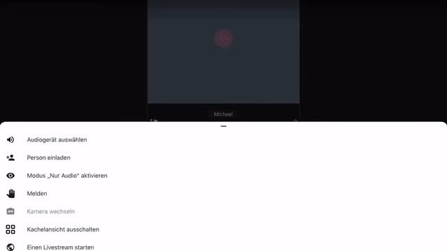 Jitsi-Meet-App смотреть онлайн