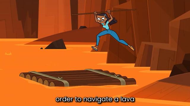 Total Drama Island 2023 Recapped In 20 Minutes