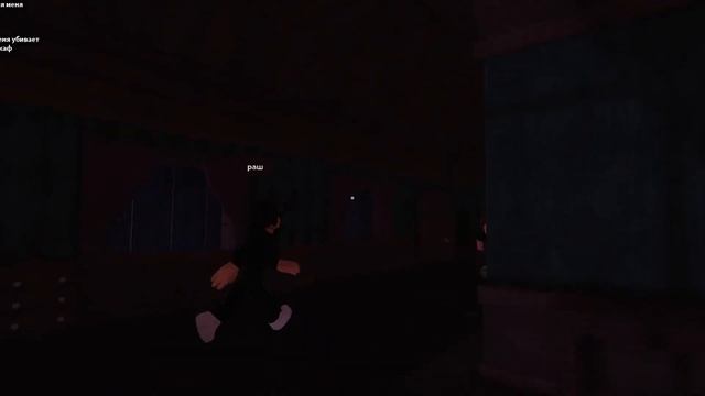 ВСТРЕТИЛИ ФИГУРУ! Играем в ROBLOX DOORS Часть 1 смотреть онлайн