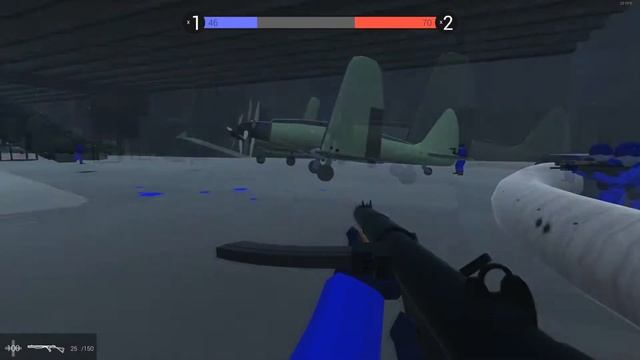RAVENFIELD В STEAM! ДОЖДАЛИСЬ! -ОБЗОР смотреть онлайн