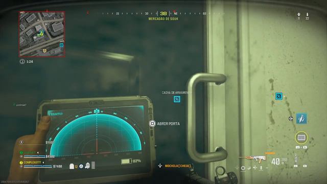 CALL OF DUTY WARZONE (PS4) смотреть онлайн