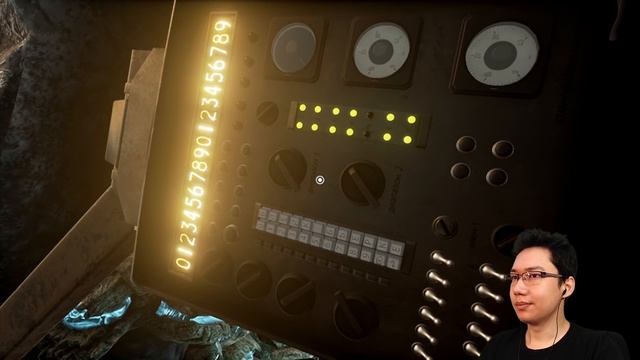 Second Tree Lives! ► Obduction P10 - Like MYST - PC Puzzle Game Walkthrough Guide