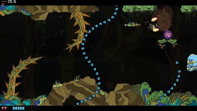 AlienCruise: first play смотреть онлайн