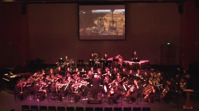 Age of Empires - BRYO смотреть онлайн