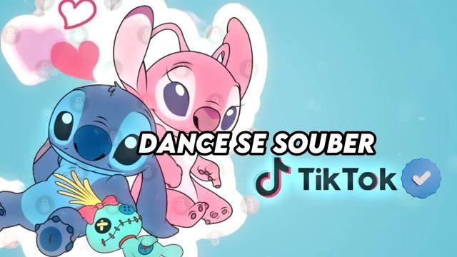 Dance se souber~ {TikTok} 2024 смотреть онлайн