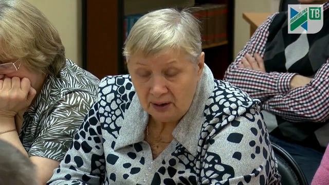 Встреча по вопросам установки камер видеонаблюдения в Ивантеевке смотреть онлайн