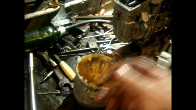 МТЗ 80 проверка ТНВД в домашних условиях. смотреть онлайн