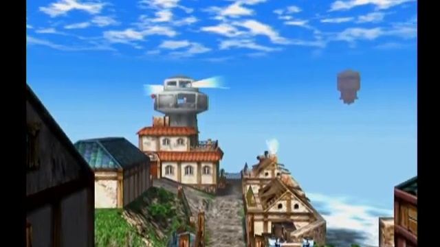 Skies Of Arcadia Legends Speed Run Segment 015 (Sailors Island) смотреть онлайн