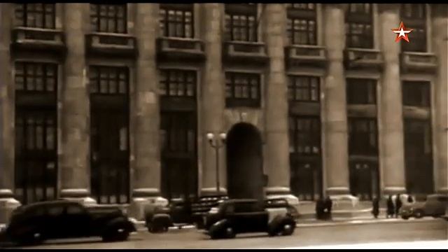 Лев Термен-изобретатель Терменвокса и не только. тк Звезда (без рекламы) смотреть онлайн