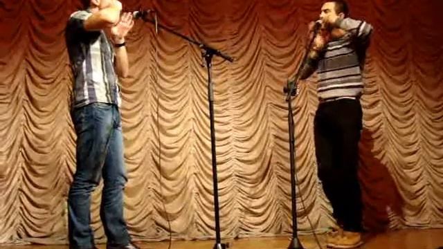 WAR-GUN гэнг в поспредстве Якутии 2 смотреть онлайн