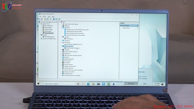 Đặc Điểm Nổi Bật Của MSI Modern 14 B11MO-004VN Cấu Hình Tốt Mỏng Nhẹ Sang Trọng смотреть онлайн