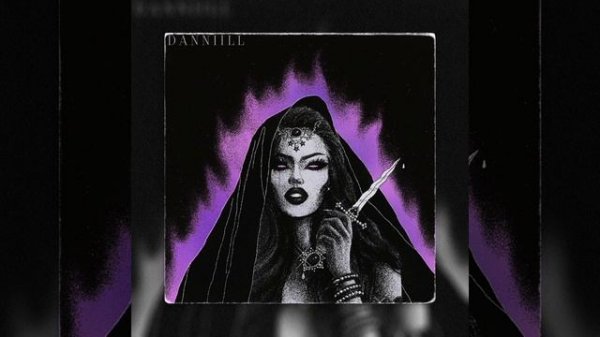 ZODIVK - Devil Eyes (slowed + reverb) / (Bass Boosted)