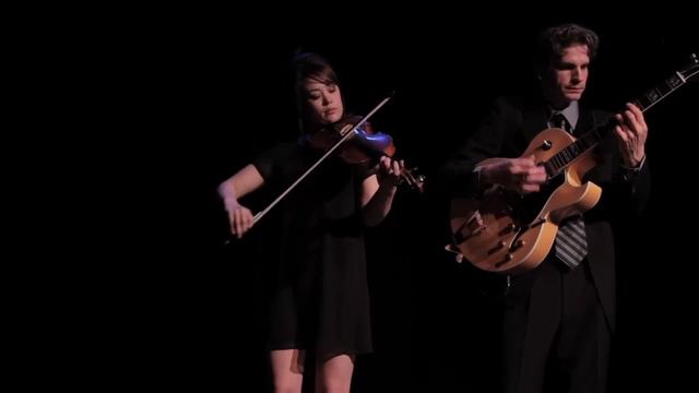 Fly Me To The Moon by Frank Sinatra - Violin & Guitar duo, V & G Music, Vancouver смотреть онлайн