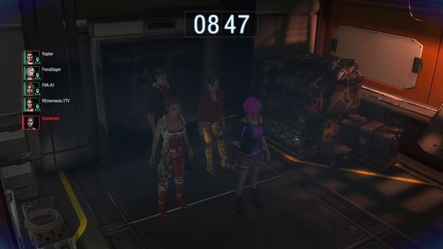 You Have Angered Me For The Last Time - Resident Evil Resistance Mastermind (Annette) #73 смотреть онлайн