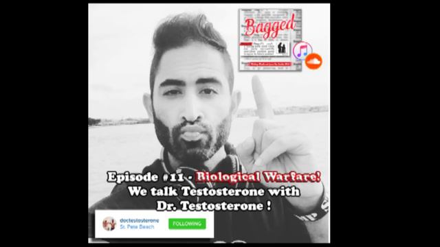 Testosterone is Crucial for Cold Approach Pickup and Dating смотреть онлайн