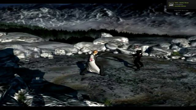 [Battle of the Ports] - Final Fantasy VIII Playstation Vs PC(Steam) смотреть онлайн