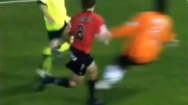 (2006-01-29) La Liga (2005-2006) - Mallorca 0-3 Barcelona (0-3 Messi) смотреть онлайн