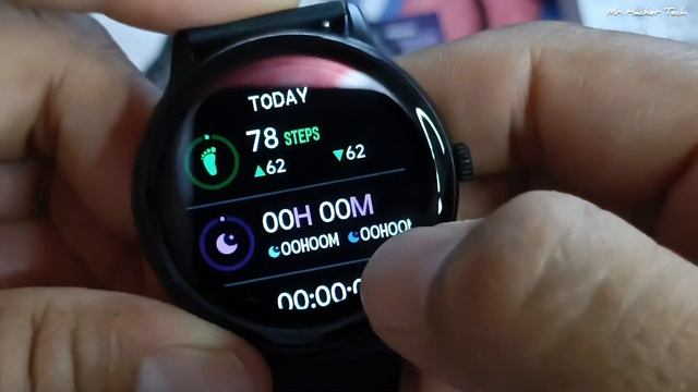 Fire Boltt Hurricane 1.3 full touch Smartwatch Unboxing and all Testing #firebolttsmartwatch смотреть онлайн