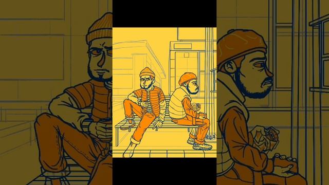 Morning After Party. Доступна к покупке, как NFT и тиражная графика. смотреть онлайн