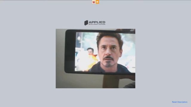 Facial Recognition II for SAP Business One смотреть онлайн