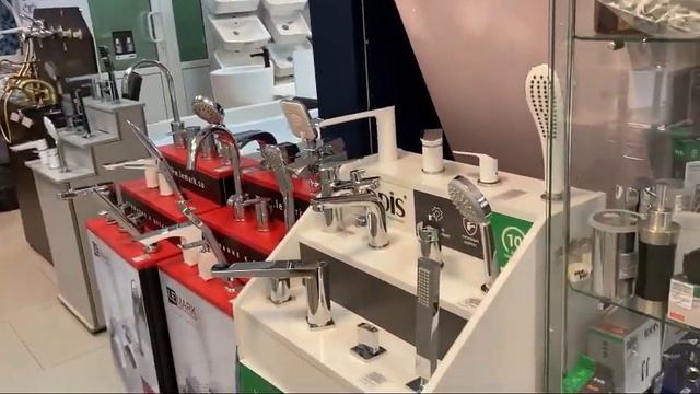 Посещение магазина "Термомир". Почтовому ящику быть. Серия 18 смотреть онлайн