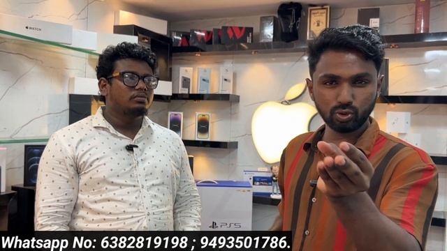 iphone 14 pro & iPad Pro High Price Drop ✅ Online விட கம்மி ?| iPhone marked Tamil|Vimals lifestyle смотреть онлайн