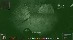 S.T.A.L.K.E.R ОП 2.2 #44. Победил жуткого лесника в забытом лесу и отобрал топор.